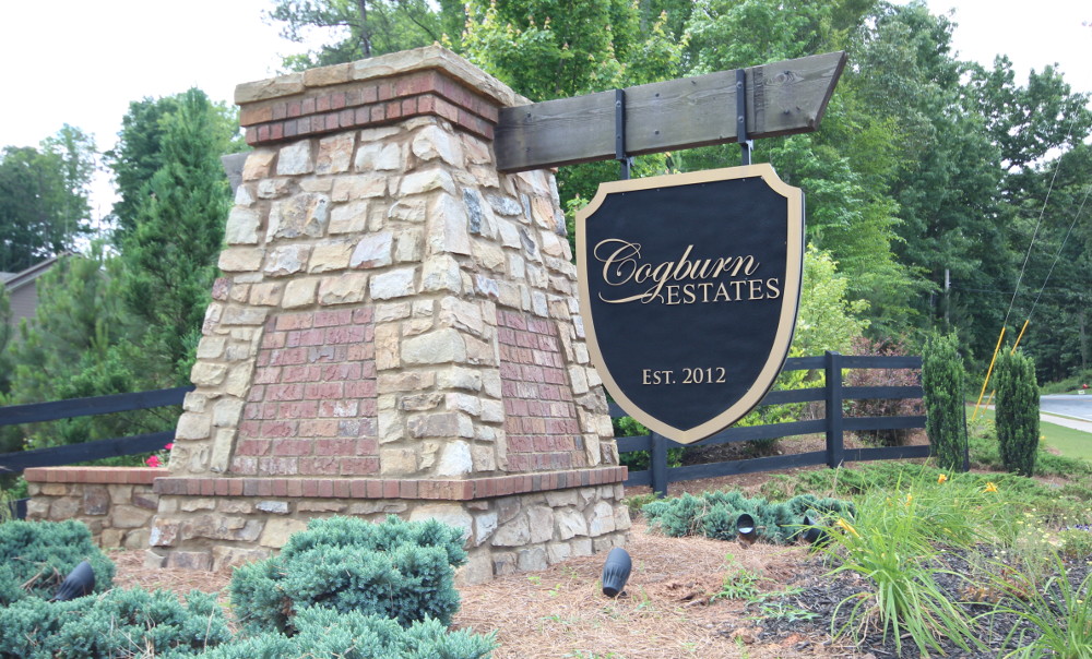 Cogburn Estates