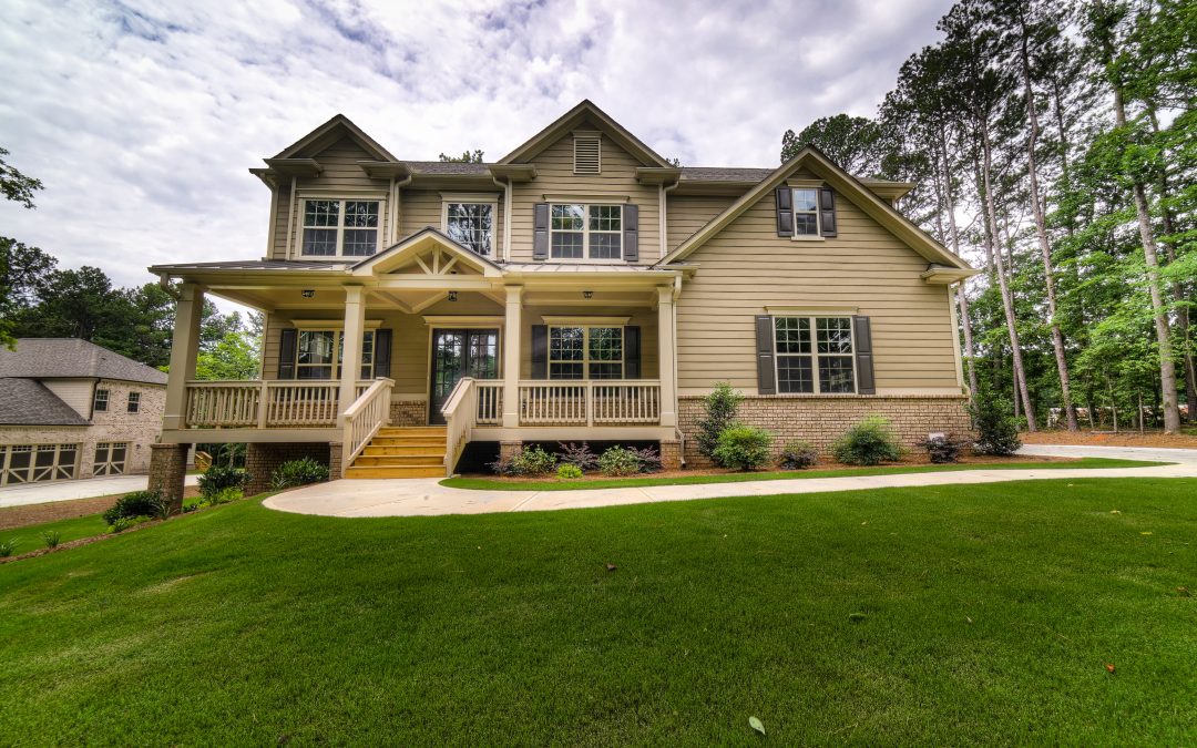 Brannon Estates – Homesite 1