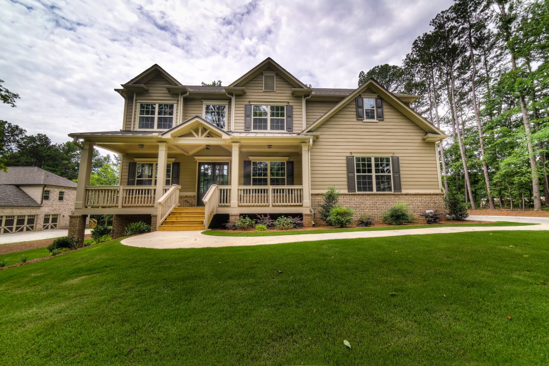 Brannon Estates – Homesite 1