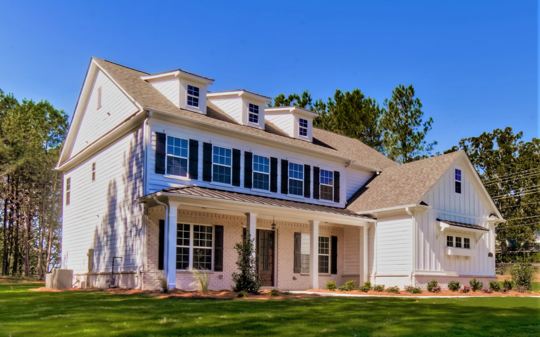 The Estates at Major Drive