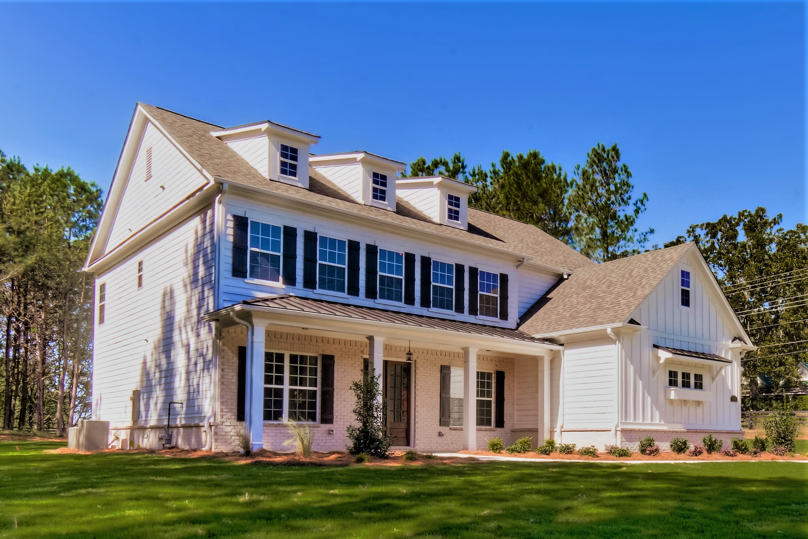 Estates at Major Drive