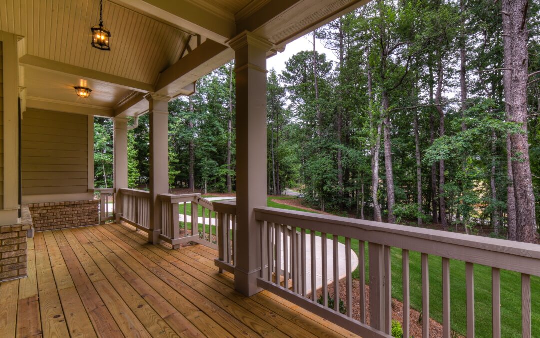 Hickory Estates
