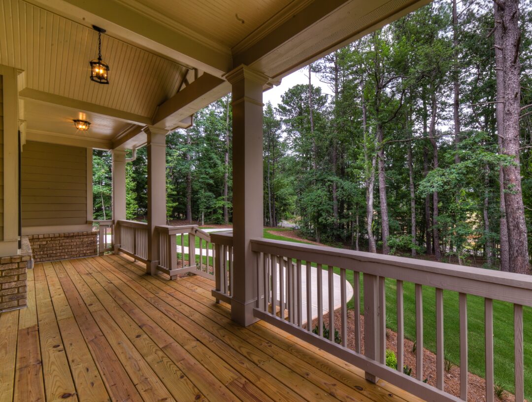Hickory Estates