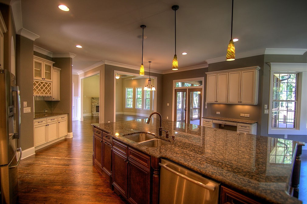 About Archway Custom Homes