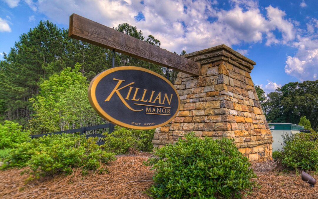 Killian Manor