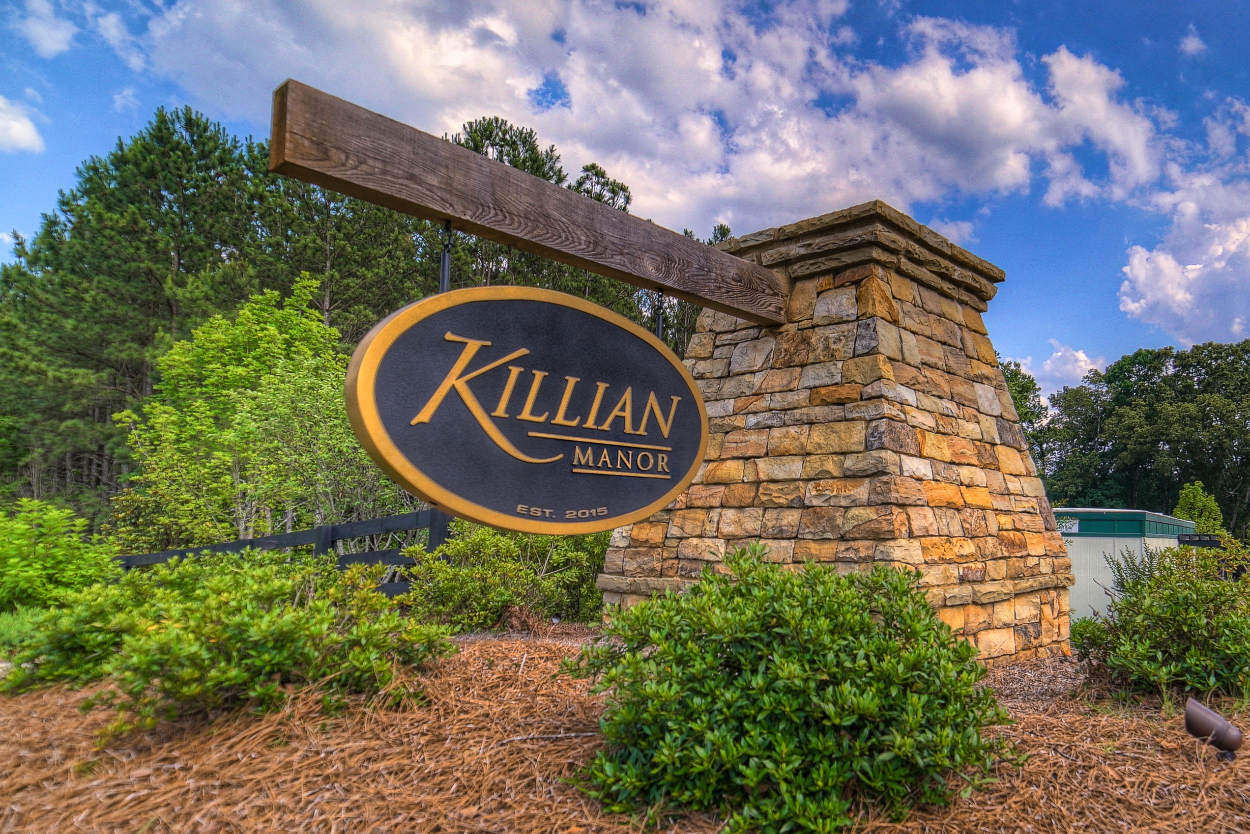 Killian Manor