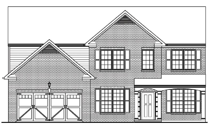 Hickory Estates – 4